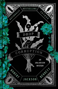 A Drop of Corruption